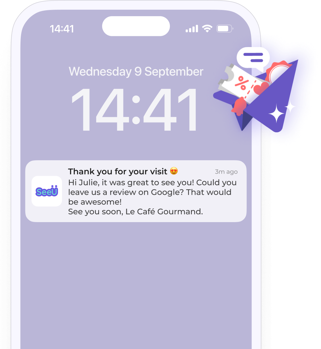 communication campaigns